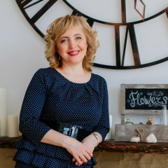 Лариса Адамская, 16.02, Новосибирск