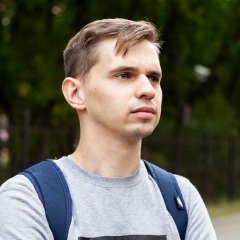Дмитрий Кошкин, 23.04.1994, Ростов-на-Дону