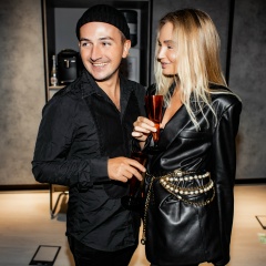 Max Vas, 04.05, Москва