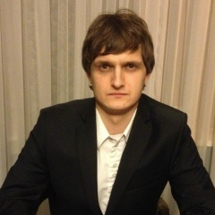 Михаил Шипенчик, 14.03.1985, Санкт-Петербург