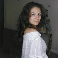 Ольга Мельничук, 27.10.1993, Кишинев