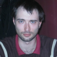 Рост Ростаростанович, 08.12.1986, Санкт-Петербург