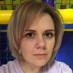 Любовь Ананьева, 02.03.1987, Москва