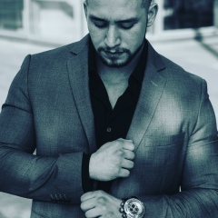 Тимур Асанов