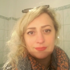 Надежда Головатюк, 06.05, Тернополь