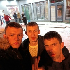 Вадім Зайчук, 26.05, Дубно