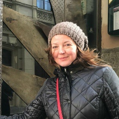 Татьяна Шустова, 17.07.1977, Минск