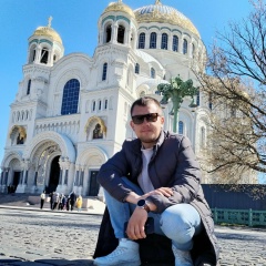 Александр Яковлев, 10.06, Истра