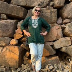 Антонина Молодцова, 01.09, Санкт-Петербург