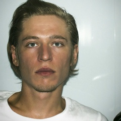 Евгений Белов, 25.02, Москва