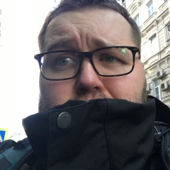 Семен Яковлев, 24.07.1985, Москва