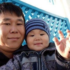 Артыш Кужугет, 24.10, Кызыл