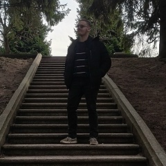 Георгий Никифоров, Санкт-Петербург