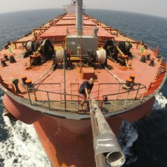 Алексей Колесников, 08.07, Доброполье