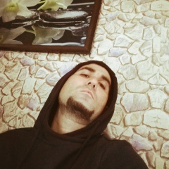 Эльдар Бафаев, 10.05.1985, Шымкент