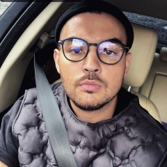 Ровшан Мурадов, 12.05.1988, Москва