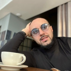 Ilnur Yangirov, 21.03