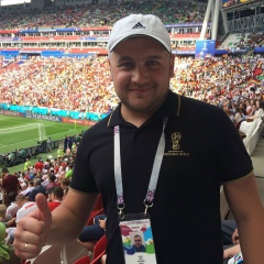 Тимур Бабаев, 18.11, Пермь