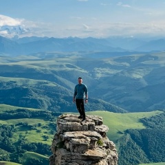 Иван Пастухов, 05.04.1990, Сургут