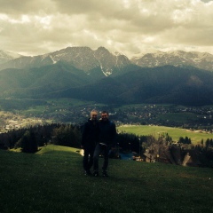 Рома Chornuy, 05.09