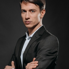 Михаил Кагаков, 05.12, Самара
