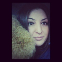 Кристина Гутиева, 03.05, Беслан