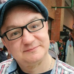 Костя Юрьев, 04.05.1979, Москва