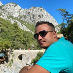 Михаил Стебунов, 23.03, Мурманск