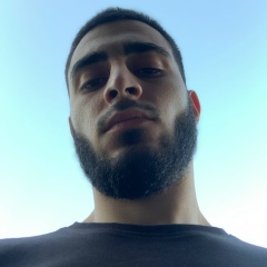 Арсен Исаханян, 20.11, Москва