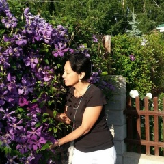 Мадина Боедилова, 17.11.1968, Алматы