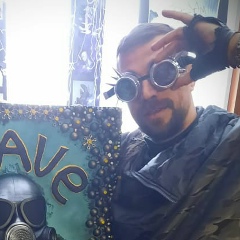 Стас Кухта, 02.11.1986, Москва