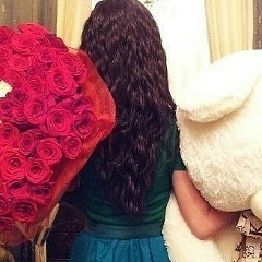 Айжан Омуралиева, 14.11.1987, Москва