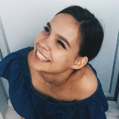 Лена Курмаева, 28.07.1995, Екатеринбург