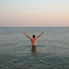 Вячеслав Емельянов, 15.01, Белгород