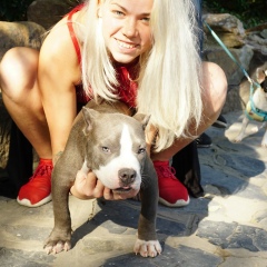 Елена Хомуленко, 25.03, Киев