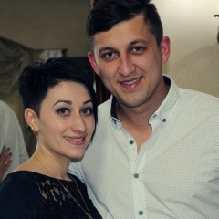 Льоша Бойко, 16.02.1987, Умань