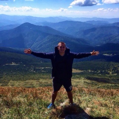 Вадим Вадимов, 15.08, Винница