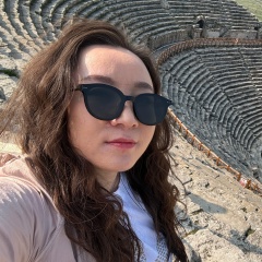 Inkar Shaizanda, 23.11, Тюмень