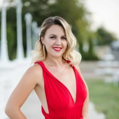 Ксенька Дубанова, 11.08.1993, Воронеж