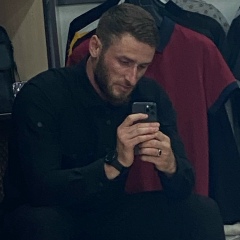 Shamil Dukaev, 04.11.1990, Москва