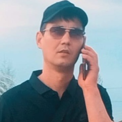 Максим Бакиров, 24.01.1989, Черногорск