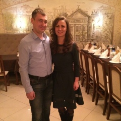 Соломія Лазоришин, 22.05, Калуш