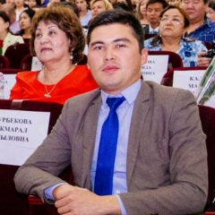 Арман Аскаров, 11.10, Алматы