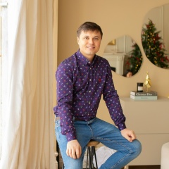 Евгений Шадёркин, 27.02.1988, Москва