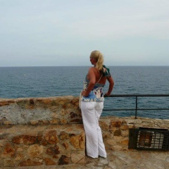 Sasha Yasnopolskaya, 09.04.1989, Москва