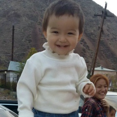 Адема Муталиева, 07.04.1980, Енбекши