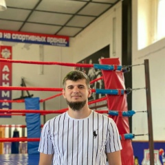 Абу-Бакр Габатаев, Грозный