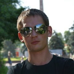 Рома Баймашкин, 06.12, Саранск