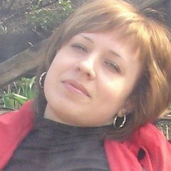 Елена Лосева, 02.07