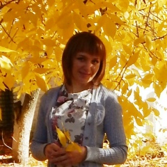 Катерина Рогожина, Жирновск